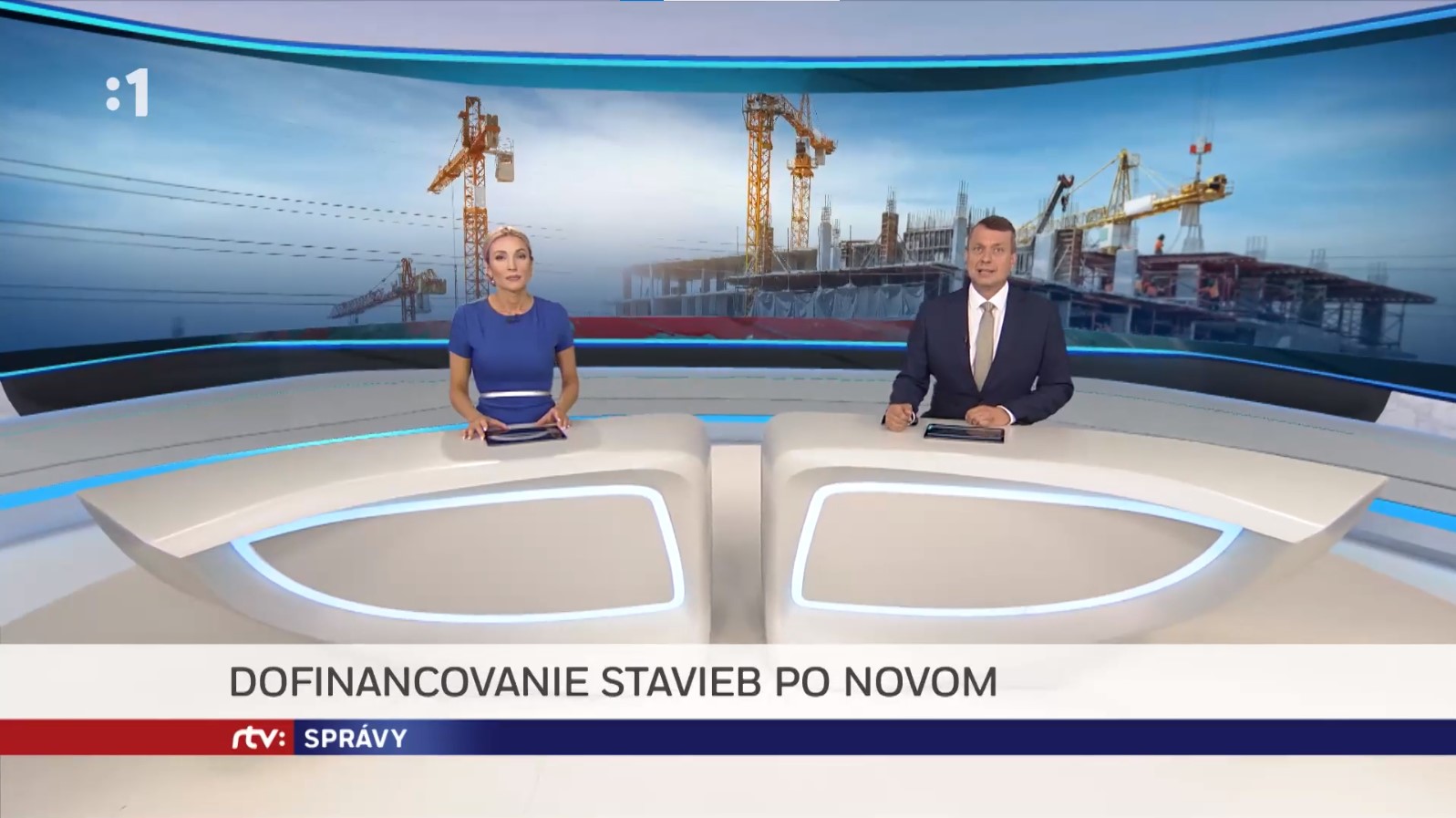 dofinancovanie stavieb