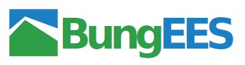 bungees logo