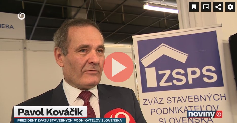 stavat chce odvahu