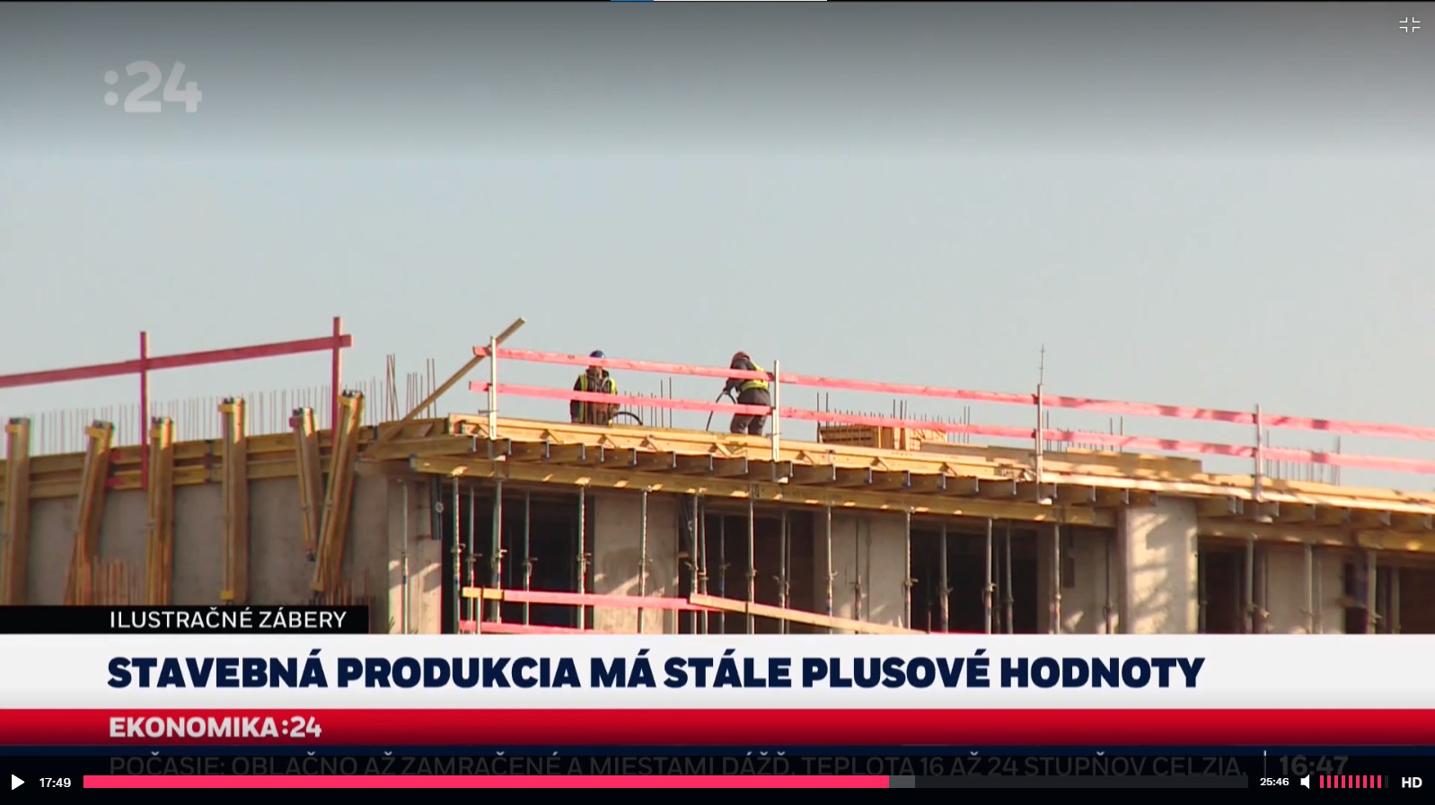 stavebna produkcia plusove hodnoty2