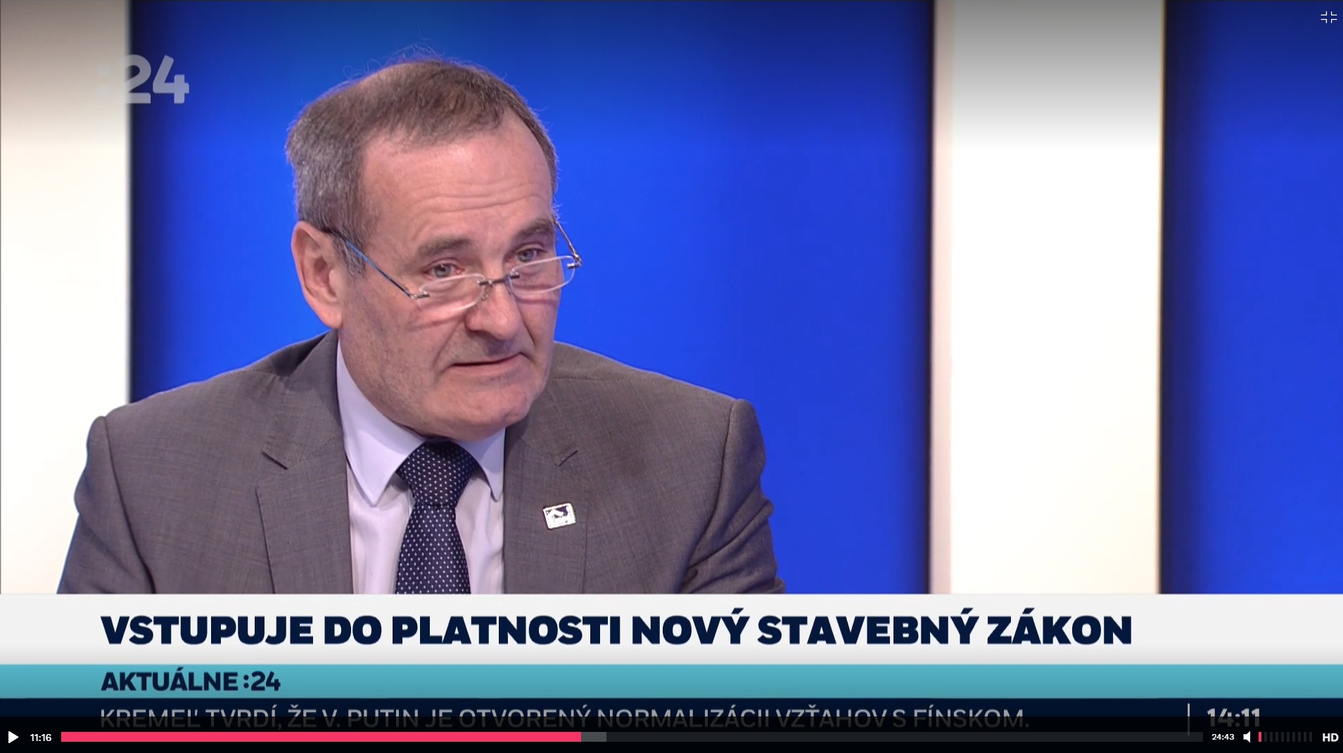 novy stav zakon