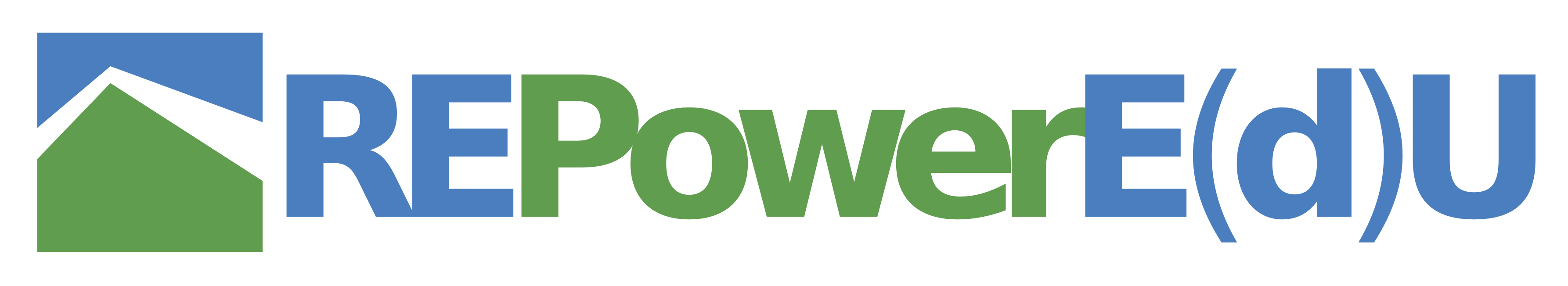 REpowerEdU logo