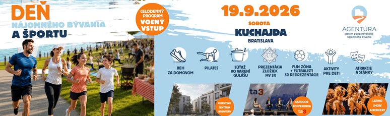 den najomneho byvania 2026