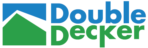 doudle decker2 logo