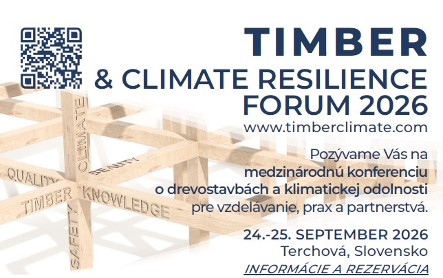 timber and climate
