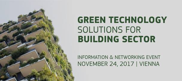 banner Green technology solutions