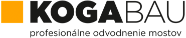 logo koga bau